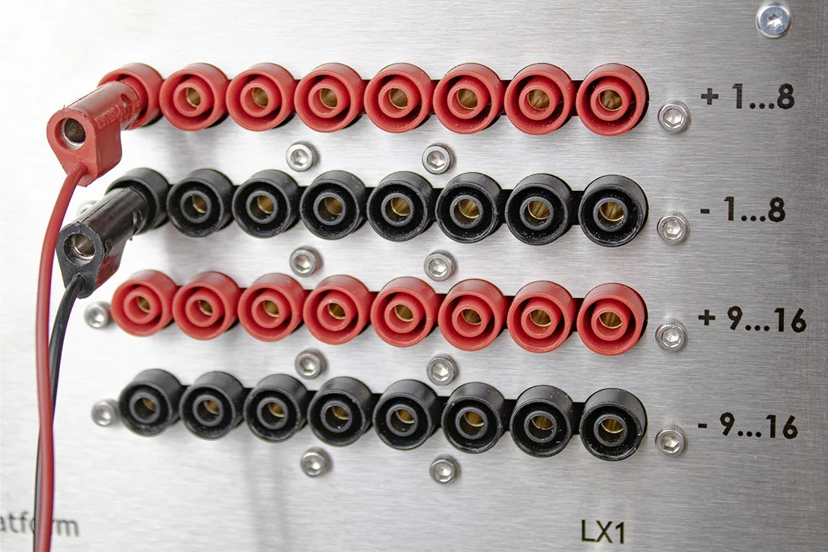 Litos Lite | ISOS-Compatible Solar Cell Stability Testing System